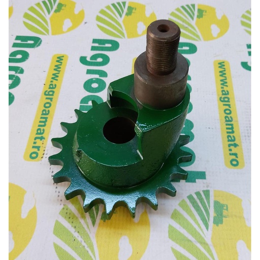 [AMAT1-04995] Pinion Excentric (Z-20) Z10562