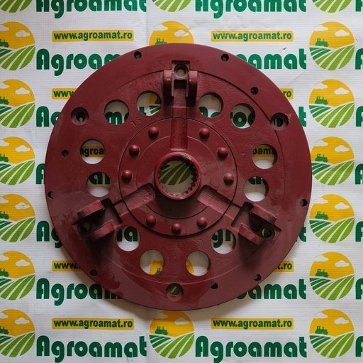 [AMAT1-69957] Disc cu flansa pentru placa presiune ambreiaj 