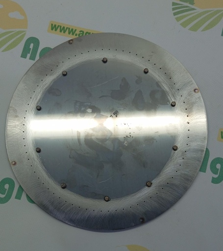 [AMAT1-69959] Disc Rapita Sola 72-Gauri x 1.1mm