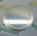 Disc Rapita Matermacc  72-Gauri x 1mm