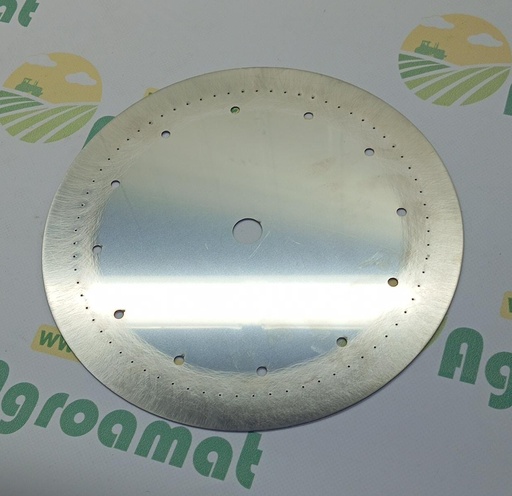 [AMAT1-69960] Disc Rapita Matermacc  72-Gauri x 1mm