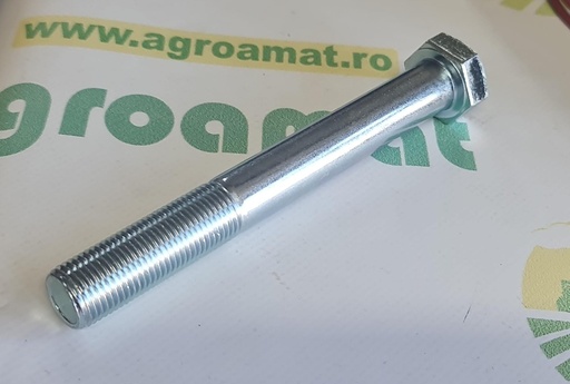 [AMAT1-69982] Surub Cap Hexagonal M16x130mm