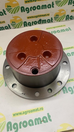[AMAT1-70012] Carcasa Reductor L60110