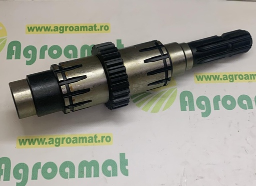 [AMAT1-70029] Ax Priza Putere R273703