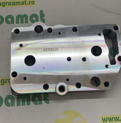 [AMAT1-70072] Carcasa Termoflot R504283