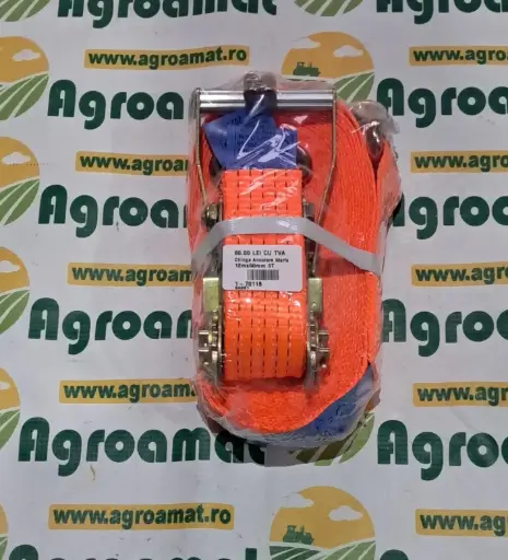 [AMAT1-70118] Chinga Ancorare Marfa 12mx50mm 5T 