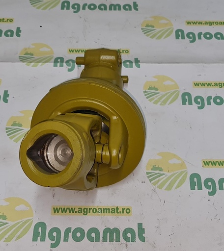 [AMAT1-69698.1] Articulatie Dubla FCF L6 T6 Z=6 1 3/8 Dubla 30,2x92 Teava Lamaie Fi 57.5x48mm 