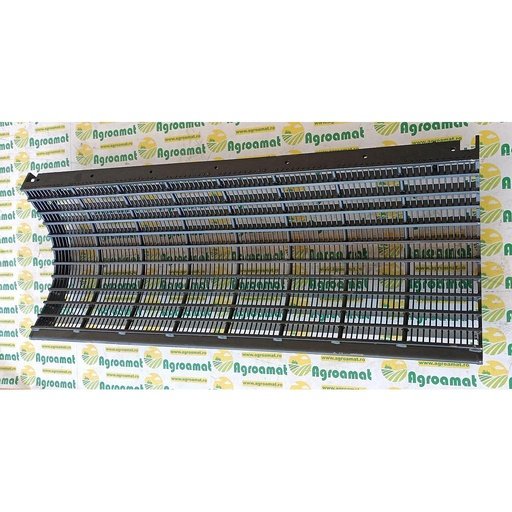 [AMAT1-04976] Contrabatator Grau 3.4mm