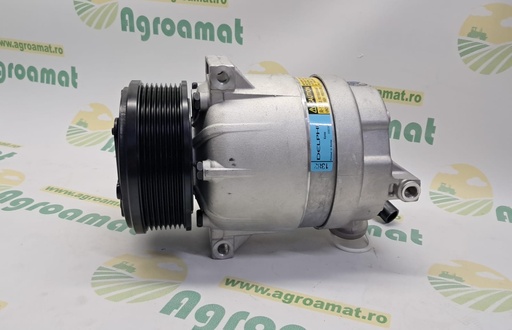 [AMAT1-70176] Compresor Climatic 0.021.4568.4