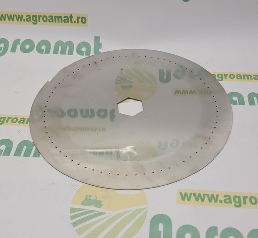 [AMAT1-70178] Disc Rapita 72-Gauri x 1.1mm F