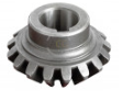 [AMAT1-70181] Pinion Cositoare cu Dinti Drepti Z=17