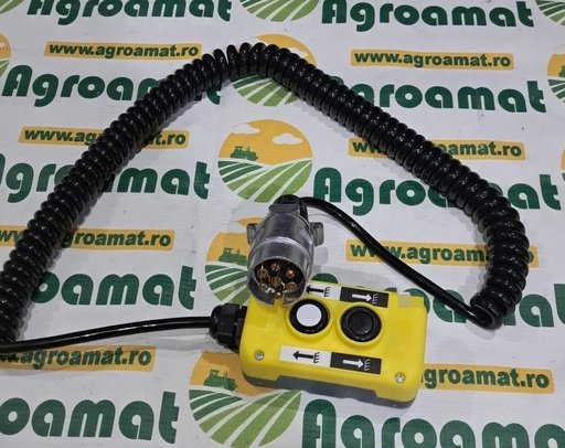 [AMAT1-70225] Telecomanda Industriala cu 2 Comenzi