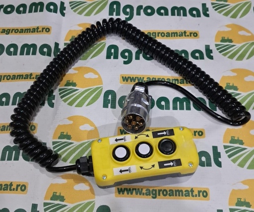 [AMAT1-70226] Telecomanda Industriala cu 3 Comenzi