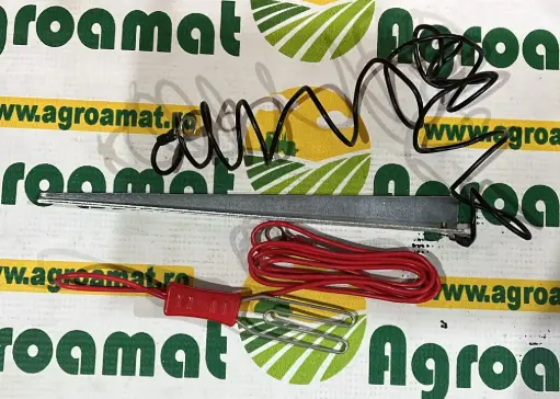 [AMAT1-70228] Impamantare Gard Electric