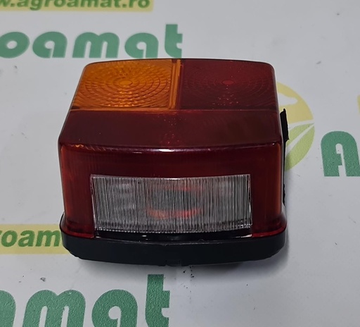 [AMAT1-70238] Lampa Spate Stop Stanga