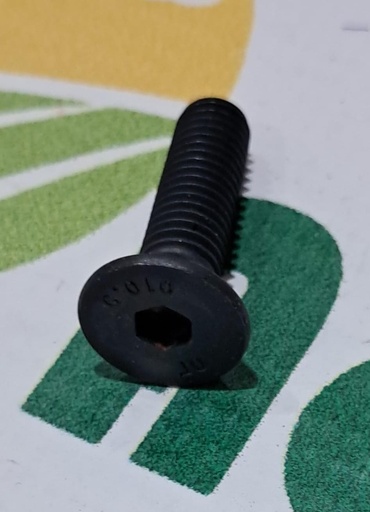 [AMAT1-70261] Surub Cap Inecat Orificiu Hexagonal M8x45mm