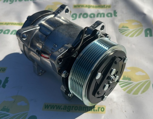 [AMAT1-70282] Compresor Clima A/C 