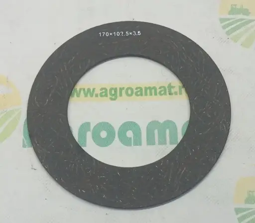 [AMAT1-70297] Ferodou 88.66.004