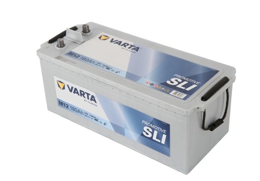 [AMAT1-70307] Acumulator Pornire 12V 180Ah AL203840