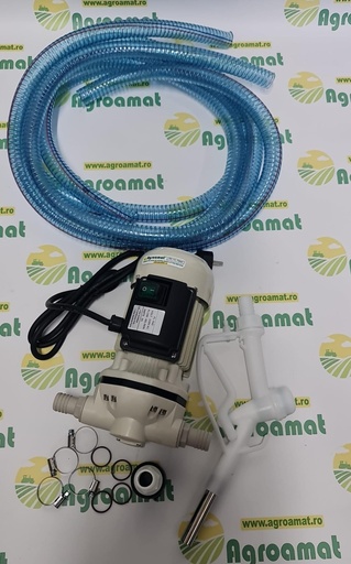 [AMAT1-70388] Pompa Transfer AdBlue cu Furtun si Pistol