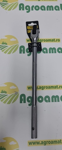 [AMAT1-70389] Maner Articulat Chei Tubulare 1/2x380mm