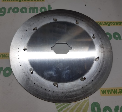 [AMAT1-70396] Disc Semanatoare 72-Gauri x 1,2-mm