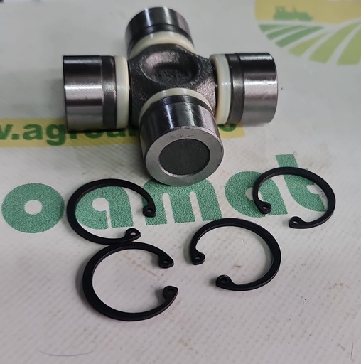 [AMAT1-70414] Cruce Cardan