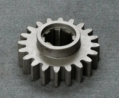 [AMAT1-70434] Pinion Grup
