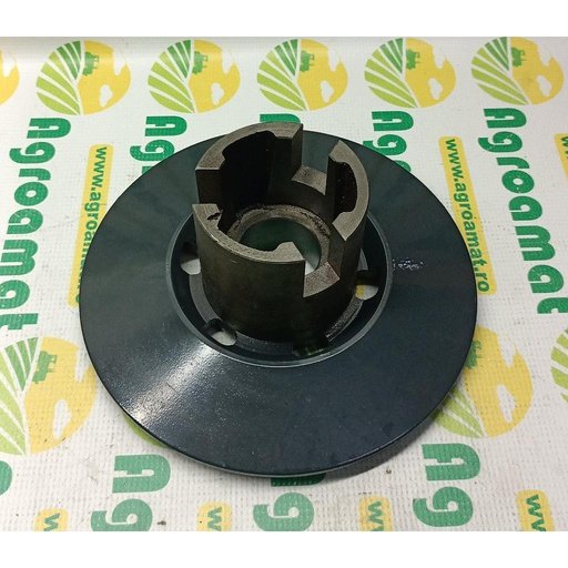 [1-04946.1] Fulie Variator 629268