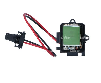 [AMAT1-70458] Rezistor Ventilator NRF 342054