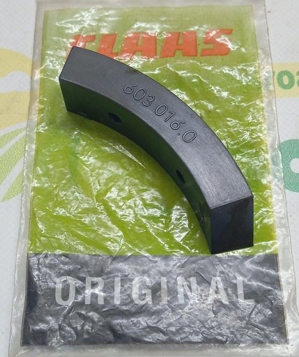 [AMAT1-70460] Bloc Teflon Org. 603016