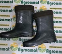 Cizme Cauciuc EVA Alaska, Marime 42