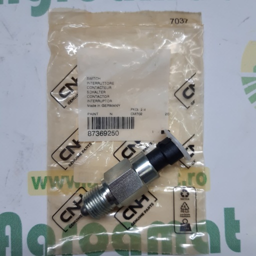[AMAT1-70482] Senzor Transmisie 87369250