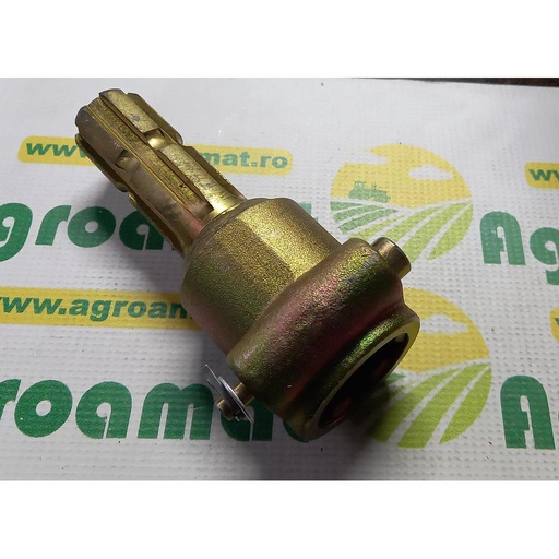 [AMAT1-70484] Adaptor Priza Z6 -1 3/4 la Z6 -1 3/8 (copie)