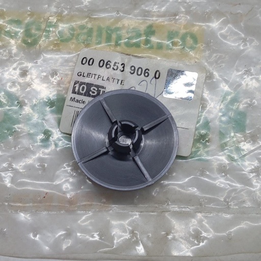 [AMAT1-70523] Capac Frecare Scuturator Org. 653906