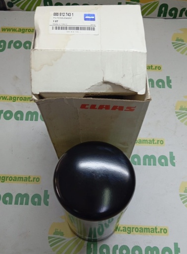 [AMAT1-70529] Filtru Hidraulic Org. 512743.1