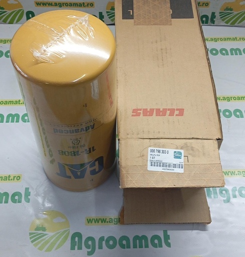 [AMAT1-70533] Filtru Ulei Org. 798303