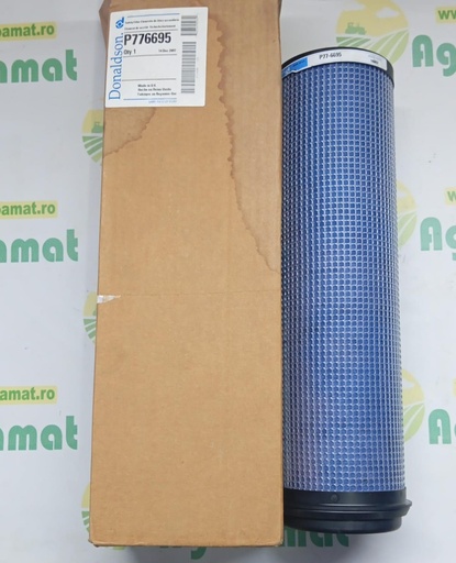 [AMAT1-70537] Filtru Aer Org. P776695
