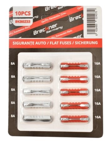 [AMAT1-70545] Sigurante Auto Cilindrice