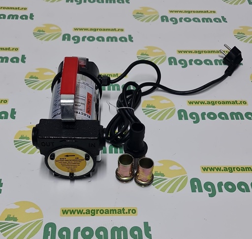 [AMAT1-70553] Pompa Transfer Motorina 220V Debit 40L/min