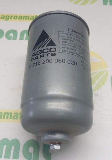[AMAT1-70562] Filtru Combustibil F816200060020