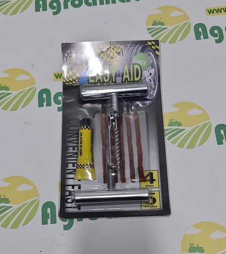 [AMAT1-70579] Kit Profesional Reparatie Anvelope