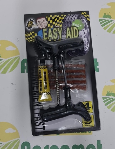 [AMAT1-70580] Kit Reparatie Anvelope