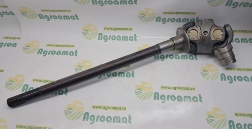 [AMAT1-70584] Planetara Fata AL110925