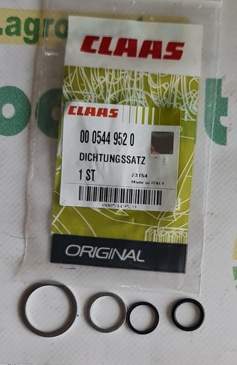 [AMAT1-70598] Kit Garnituri Pompa Hidraulica 5449520