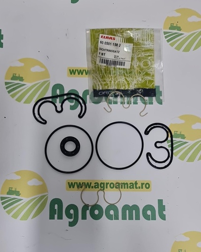 [AMAT1-70600] Set Garnituri Org.