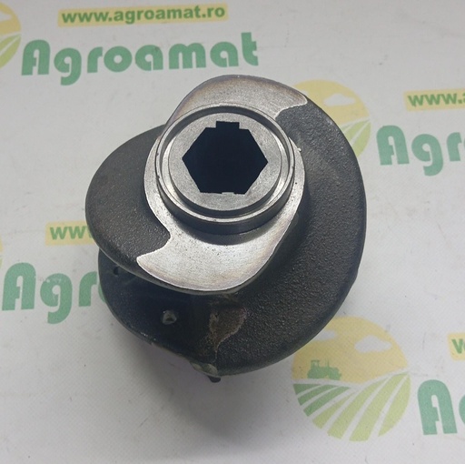 [AMAT1-70609] Melc Geringhoff Org. 001260