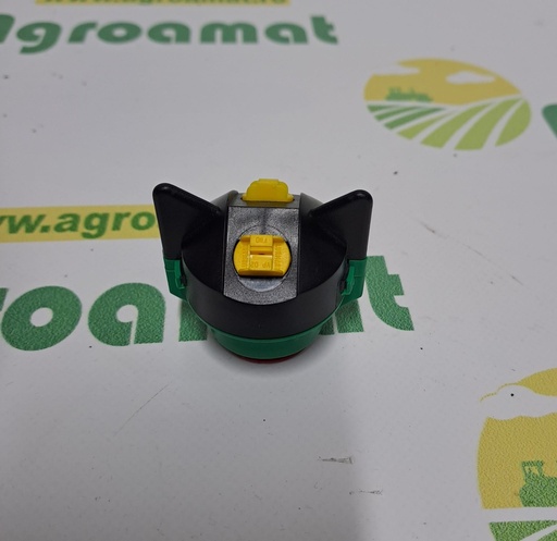 [AMAT1-70618] Capac duza dubla baioneta Lurmark 152607TC