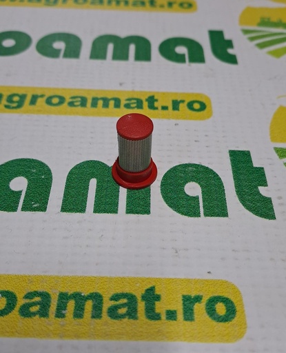 [AMAT1-70634] Filtru Sita 50 Rosu