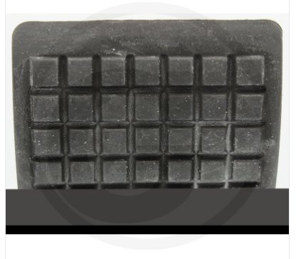 [AMAT1-70637] Cauciuc Pedala